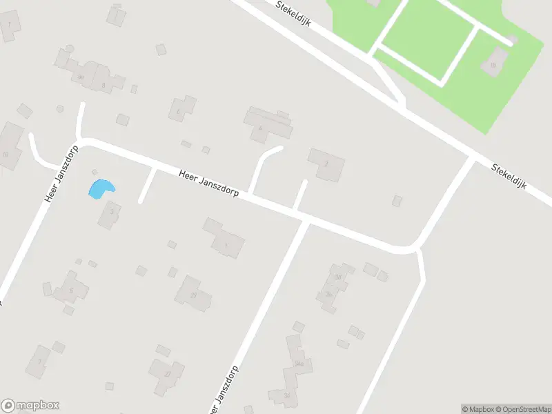 Overlastmelding Heer Janszdorp in Kamperland