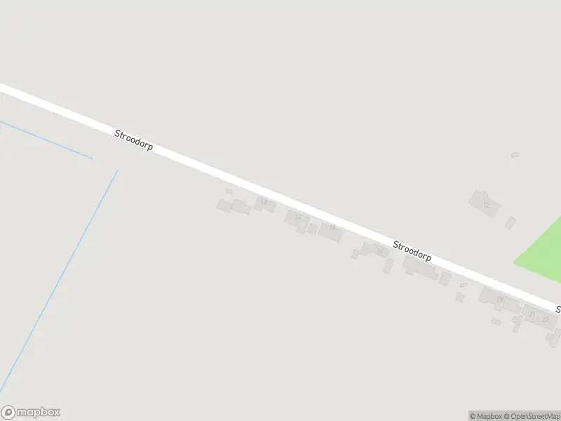 Overlastmelding Stroodorp in Kamperland