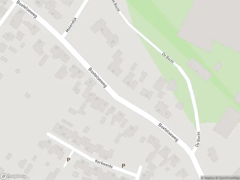 Overlastmelding Boxtelseweg in Liempde gesloten