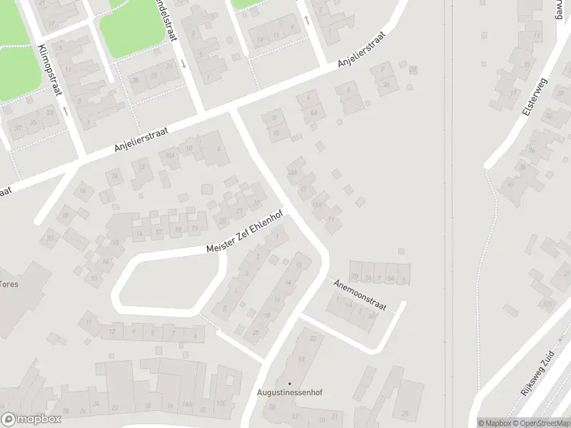 Overlastmelding Anemoonstraat in Sittard gesloten