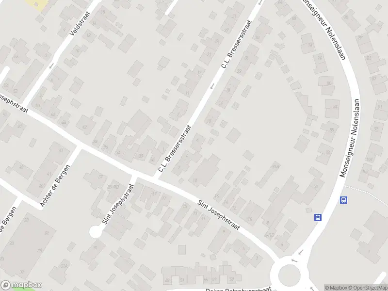 Overlastmelding C.L. Bressersstraat in Dongen