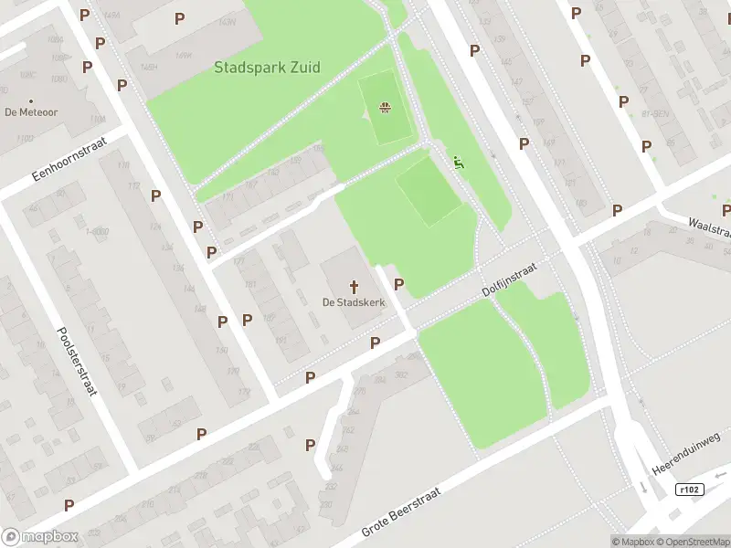 Overlastmelding Gijzenveltplantsoen in IJmuiden gesloten