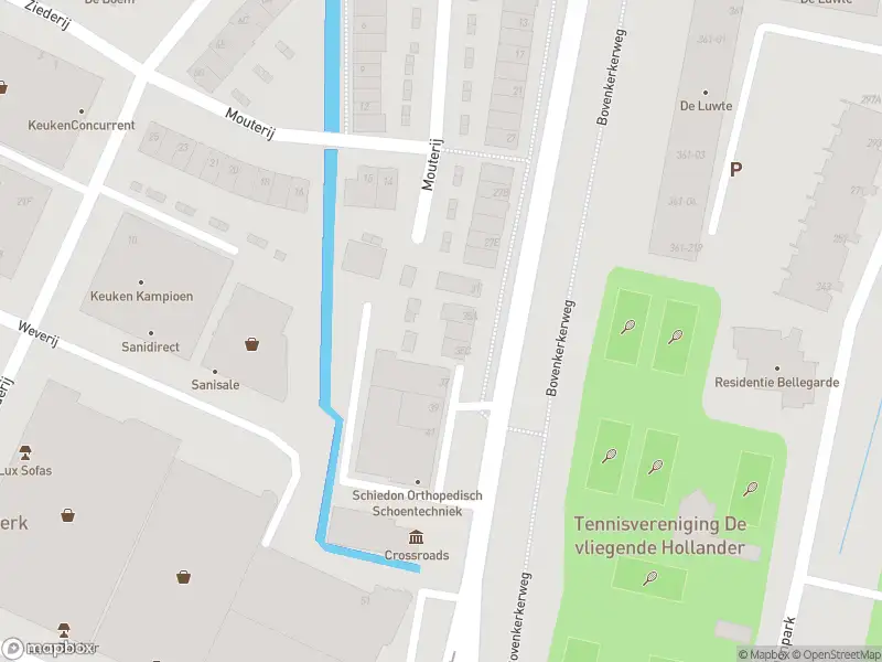 Anonieme overlastmelding Bovenkerkerweg in Amstelveen gesloten
