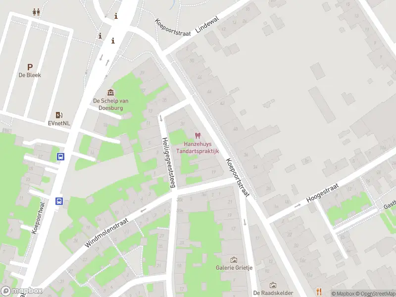 Overlastmelding Koepoortstraat in Doesburg gesloten