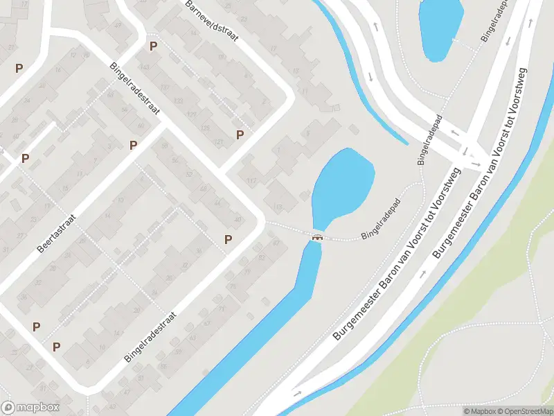 Overlastmelding Bingelradestraat in Tilburg gesloten