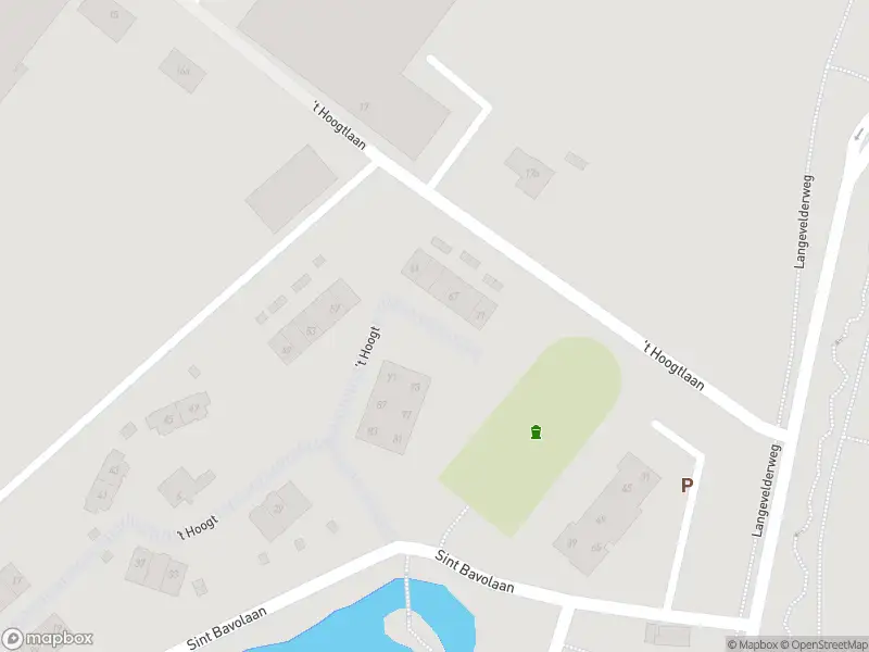 112 melding Overlastmelding 't Hoogtlaan in Noordwijkerhout gesloten