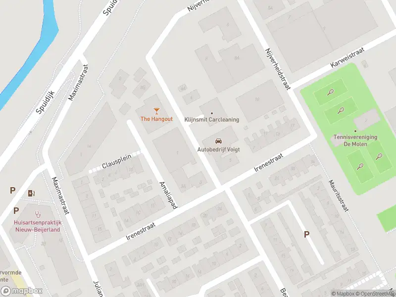 Overlastmelding Nijverheidstraat in Nieuw-Beijerland gesloten