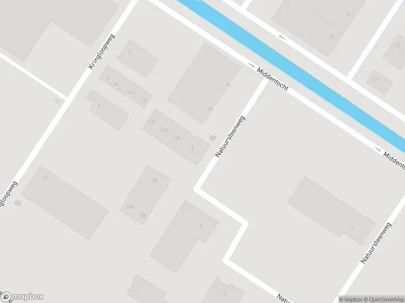 Overlastmelding Zuidwende in Hendrik-Ido-Ambacht
