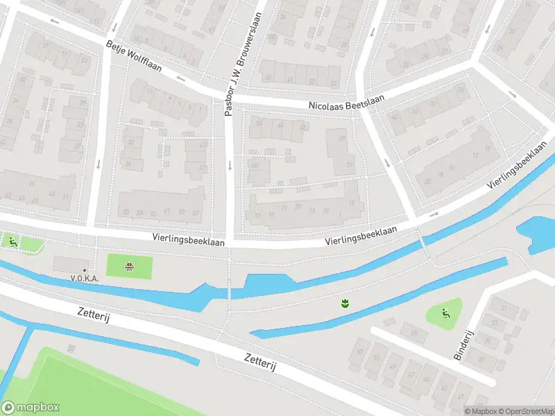 112 melding Anonieme overlastmelding Vierlingsbeeklaan in Amstelveen