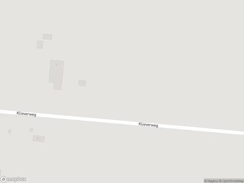 Overlastmelding Klieverweg in Slootdorp gesloten