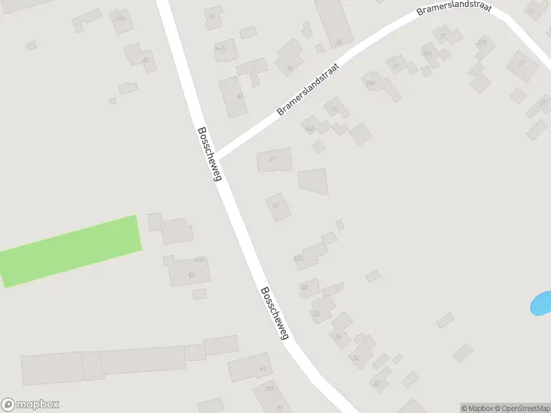 Overlastmelding Bosscheweg in Den Dungen gesloten