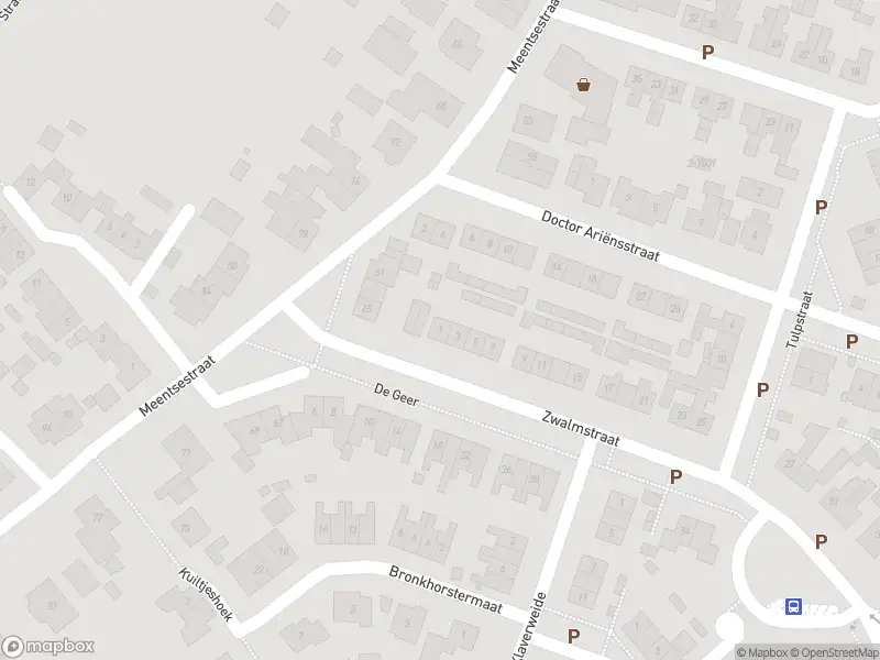 Overlastmelding Zwalmstraat in Giesbeek gesloten