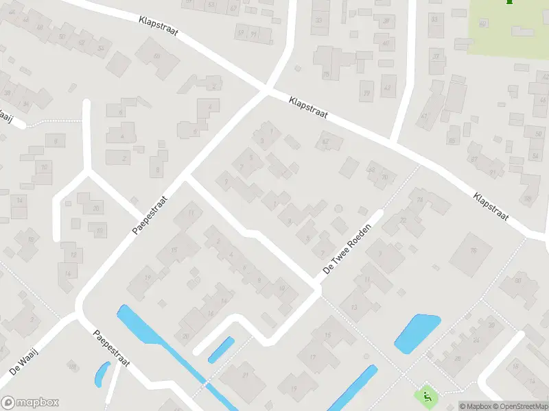 Overlastmelding De Twee Roeden in Westervoort gesloten