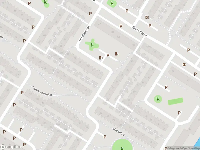 Ambulance met gepaste spoed naar de Gruttostraat in Rozenburg