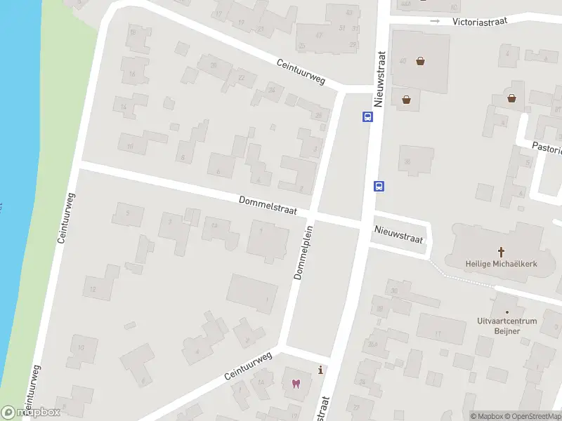 Overlastmelding Dommelstraat in Sint-Michielsgestel