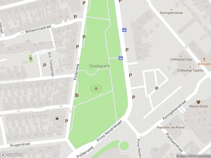 Overlastmelding Prins Hendriklaan in Den Helder gesloten