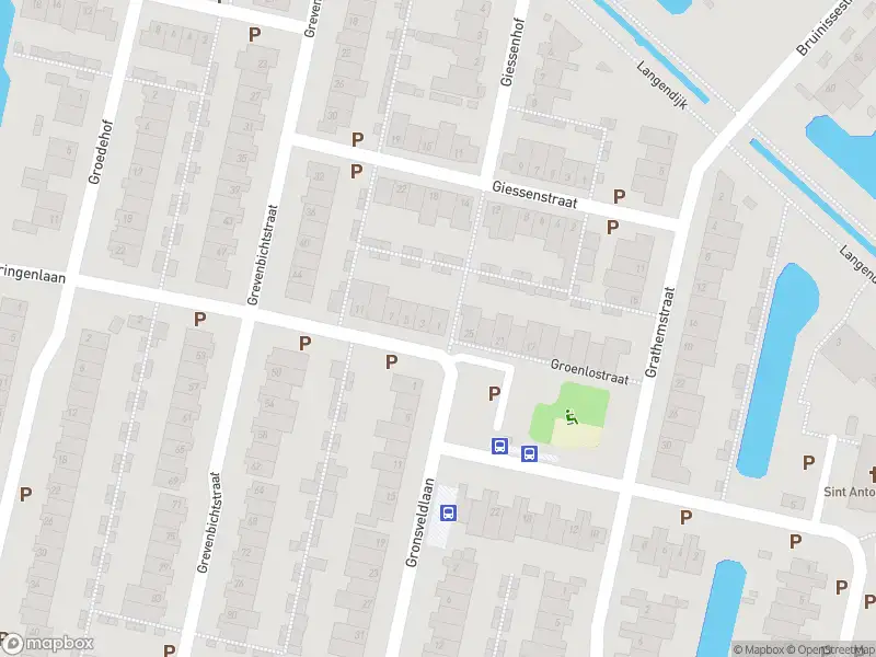Anonieme overlastmelding Gendringenlaan in Tilburg