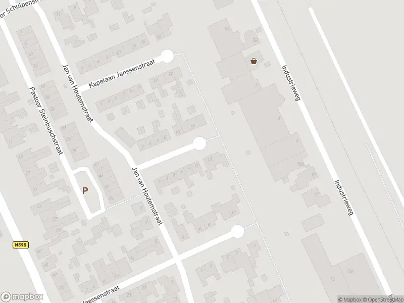 Overlastmelding Gebroeders Duschstraat & Krommeweg in Wijlre gesloten