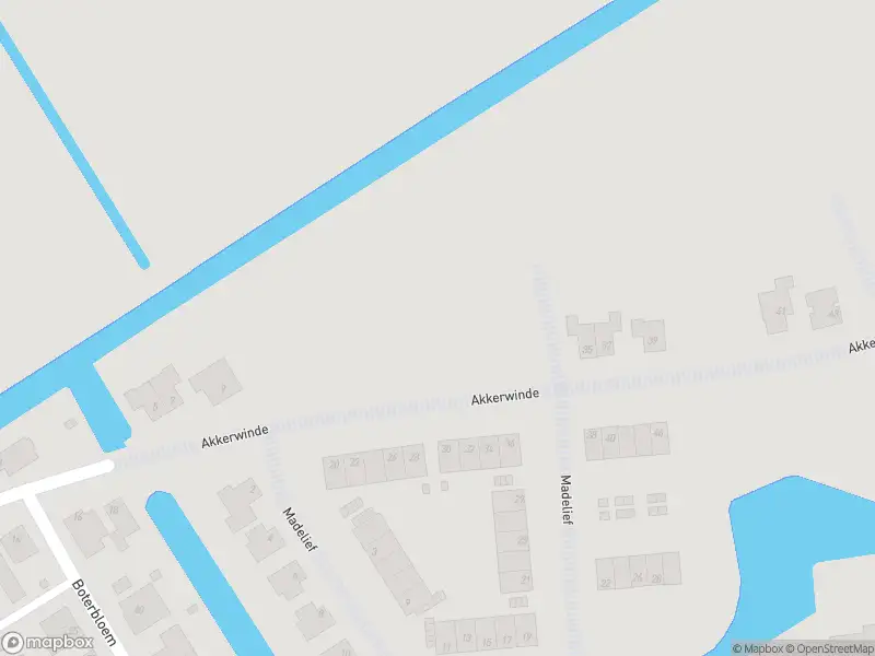 Overlastmelding Boterbloem in 't Veld
