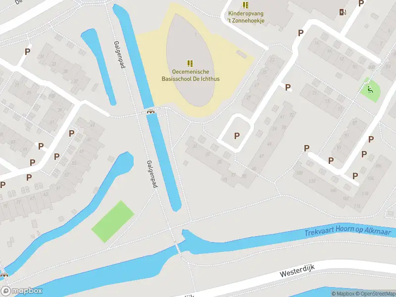 112 melding Overlastmelding Poolster in Hoorn gesloten