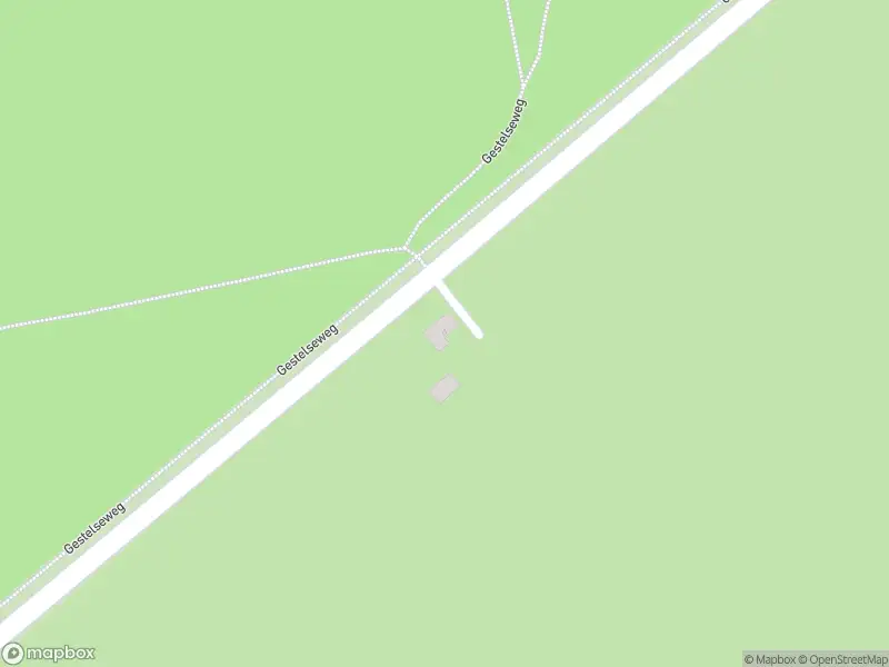 Overlastmelding Gestelseweg in Boxtel