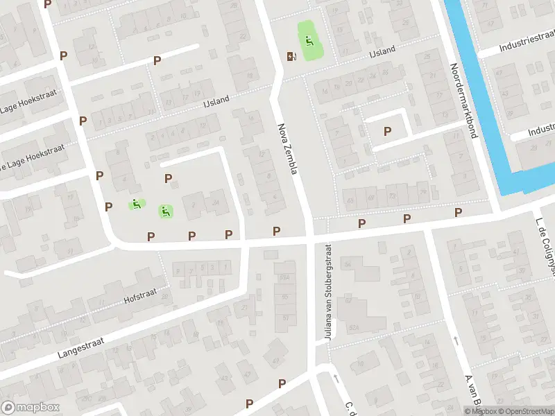 Overlastmelding Nova Zembla in Noord-Scharwoude