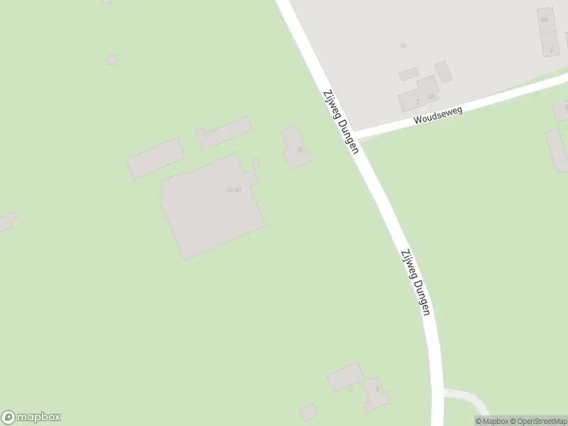 Traumahelikopter met grote spoed naar de Zijweg Dungen in Schijndel vanwege letsel