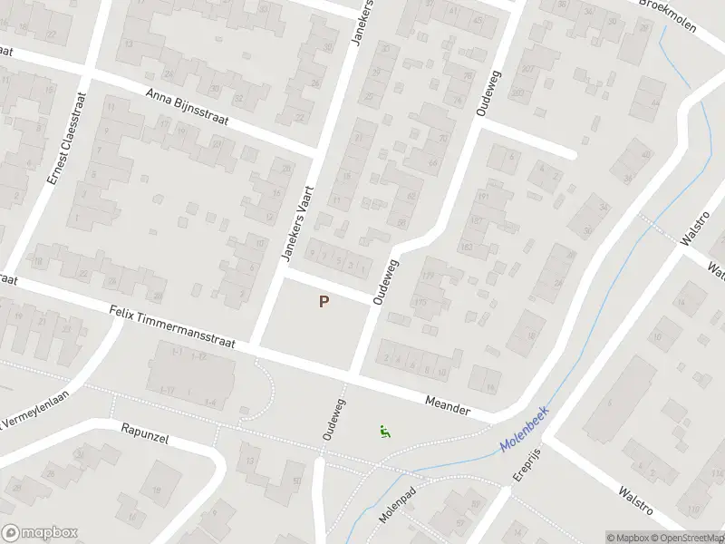Overlastmelding Janekers Vaart in Sittard