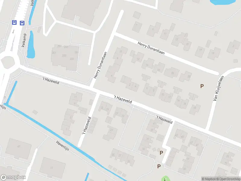 Brandweer met gepaste spoed naar de Sparreboomstraat in Nijkerk