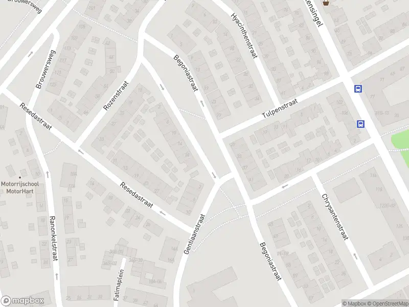 Overlastmelding Pastoor Wijnenweg in Maastricht