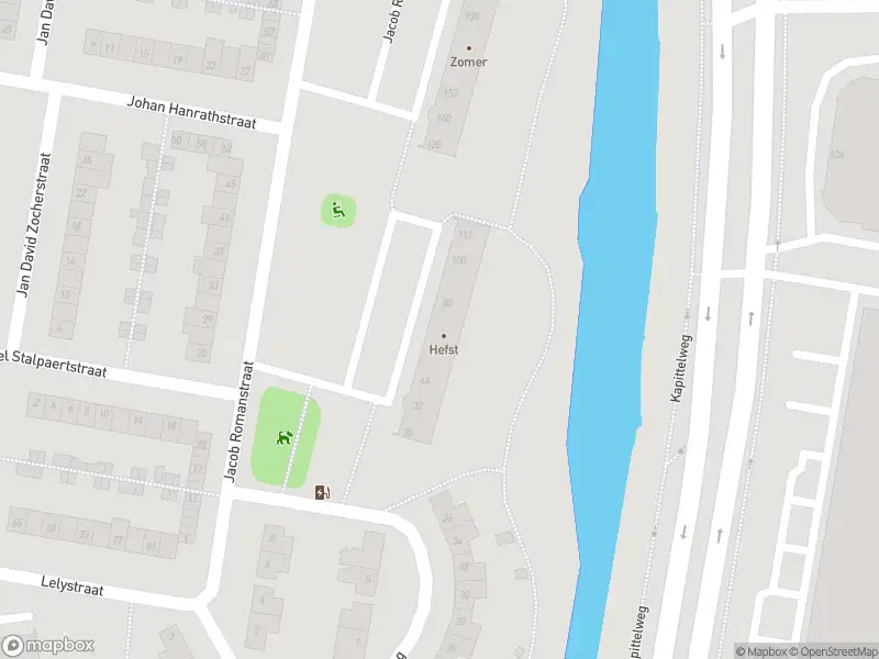 Traumahelikopter met grote spoed naar de Jacob Romanstraat in Breda