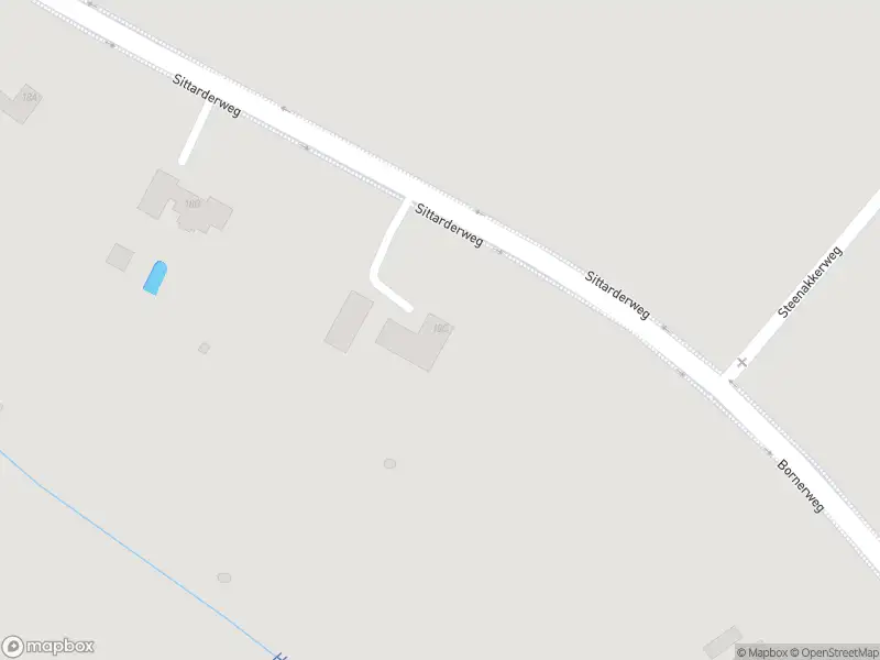Overlastmelding Sittarderweg in Limbricht