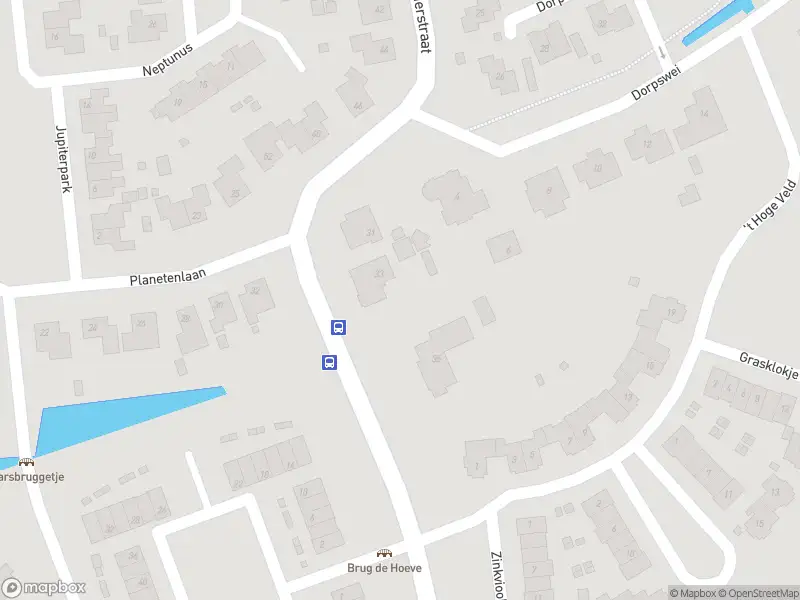 Overlastmelding Stenenkamerstraat in Herveld