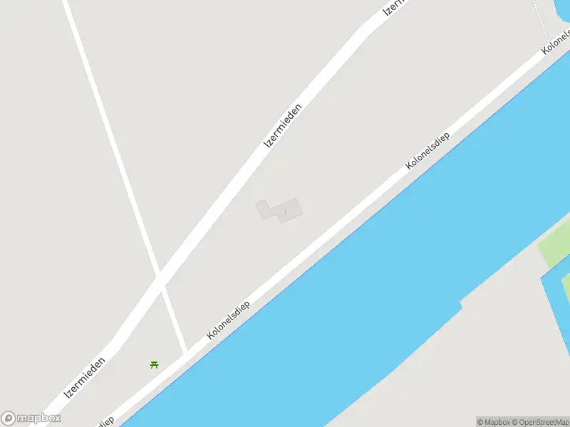 Brandweer met grote spoed naar de Kolonelsdiep in Augustinusga