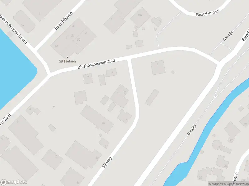 Overlastmelding Sijlweg in Werkendam