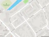 Overlastmelding Emmastraat in 't Zand