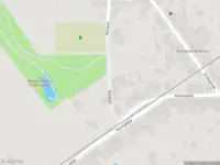 Overlastmelding Kerkpad in Nieuw-Namen