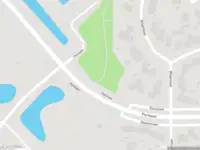 Brandweer met gepaste spoed naar de Beukenlaan in Dokkum vanwege afgaan rookmelder