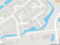 Ambulance met gepaste spoed naar de Ringspoor in Capelle aan den IJssel