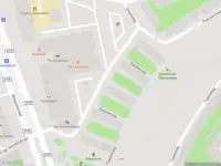 Brandweer met grote spoed naar de Platanenweg in Amsterdam vanwege voertuigbrand