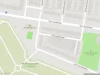 Politie naar de Verbruggenstraat in Eindhoven vanwege ongeval met letsel
