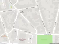 Ambulance met grote spoed naar de Smeliënstraat in Venlo