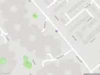 Ambulance met gepaste spoed naar de Boomberg in Capelle aan den IJssel