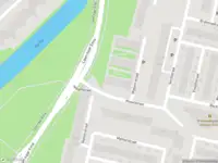 Brandweer met gepaste spoed naar de Wagnerstraat in Zutphen