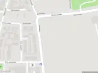 Politie naar de Laagstraat in Vught vanwege ongeval met letsel