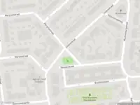 Overlastmelding Nassauplein in Breukelen