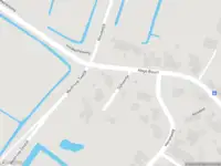 Overlastmelding Dijklaantje in Sint Maarten