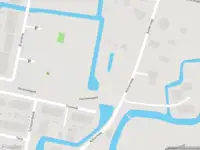 Ambulance met gepaste spoed naar de Deltastraat in Alkmaar