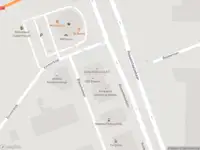 Politie met grote spoed naar de Blauwhekken in Oud Gastel vanwege letsel