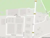 Brandweer met gepaste spoed naar de Elspeterweg in Uddel